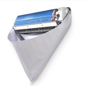 Μία ετήσια συντήρηση του  κλιματιστικού με Ελεφαντάκι