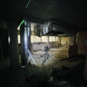 Μονάδες Απόσμισης CLEAN – Επαγγελματική Λύση για Οσμές Κουζίνας & Βιομηχανίας - Image 4